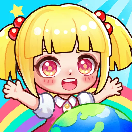 派对小镇官方版 v12.6.3 安卓版