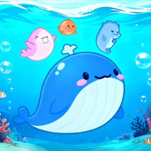 海域生存游戏v1.0.0 安卓版