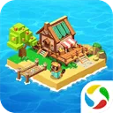 海岛漂流记手游 v1.0.1安卓版