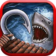 海洋游猎生存官方中文版下载(Raft Survival: Ocean Nomad) v1.217.4 安卓版