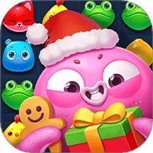 海滨消消乐小游戏 v1.125 最新版
