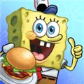 海绵宝宝蟹堡王大挑战中文版(SpongeBob - Krusty Cook Off) v5.8.1 最新版