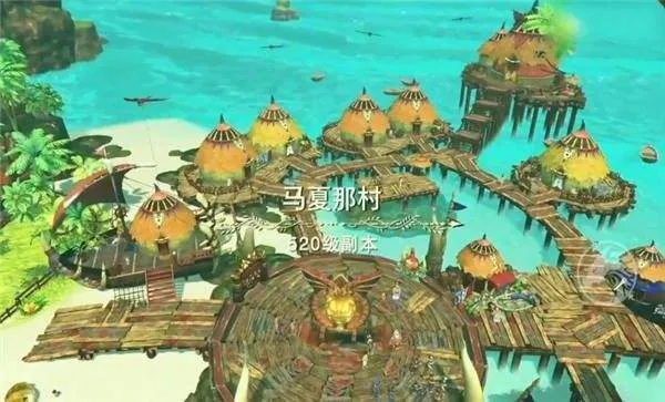 消失的部落游戏 v1.3.7.000 最新版 消失的部落游戏 v1.3.7.000 最新版