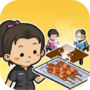 深夜的烧烤店官方正版 v2.10安卓版