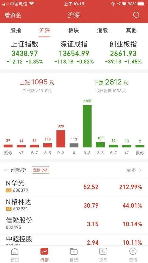 渤海证券综合app下载安装最新版 v9.5.3 最新版