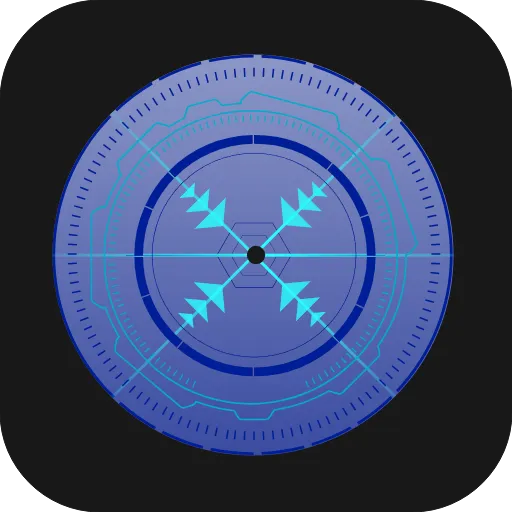 游戏辅助器准星软件v1.1.2 官方版
