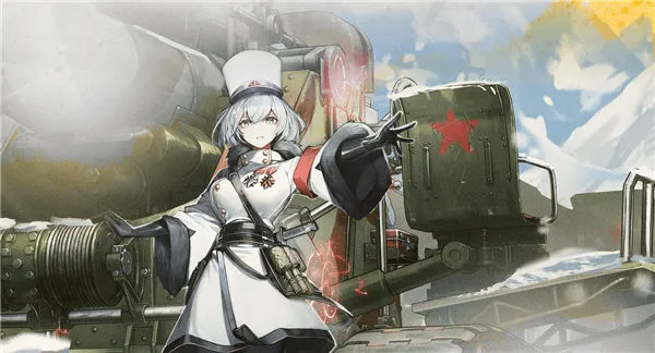 湮灭边界线手游v1.18.8.1 官方版 湮灭边界线手游v1.18.8.1 官方版