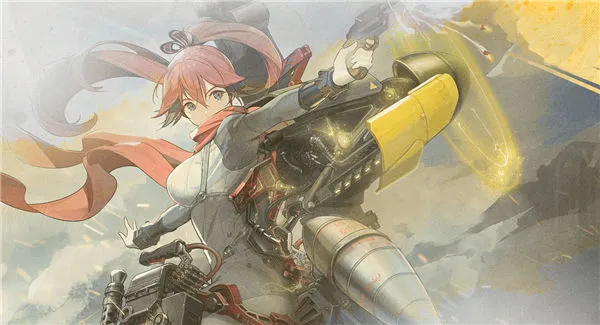 湮灭边界线手游v1.18.8.1 官方版 湮灭边界线手游v1.18.8.1 官方版