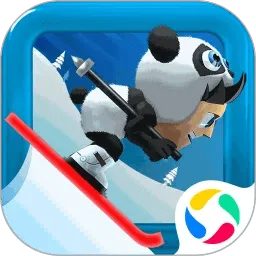 滑雪大冒险腾讯版 v2.3.16 安卓版