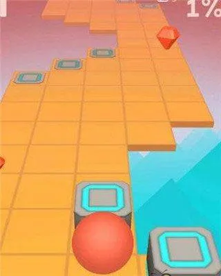 滚动的天空官方正版 v5.4.0安卓版
