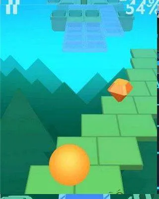 滚动的天空官方正版 v5.4.0安卓版