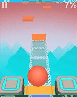 滚动的天空官方正版 v5.4.0安卓版