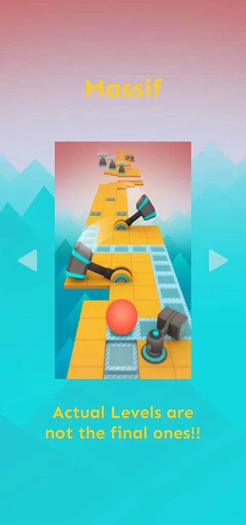 滚动的天空自制版 v0.0.51a