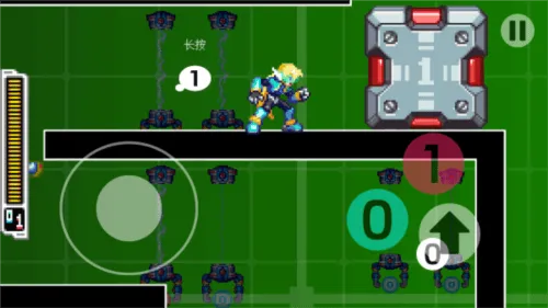 潜入电脑世界大行动最新版 v1.0 安卓版 潜入电脑世界大行动最新版 v1.0 安卓版