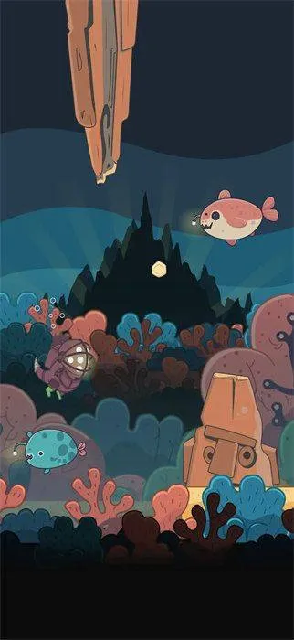 火山大逃亡游戏 v1.6 安卓版 火山大逃亡游戏 v1.6 安卓版