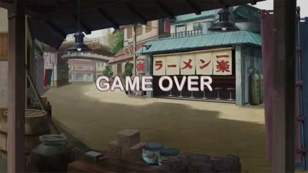 火影忍者格斗手游最新版本 v1.8安卓版