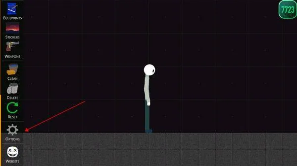 火柴人模拟沙盒中文版 v0.17.2安卓版