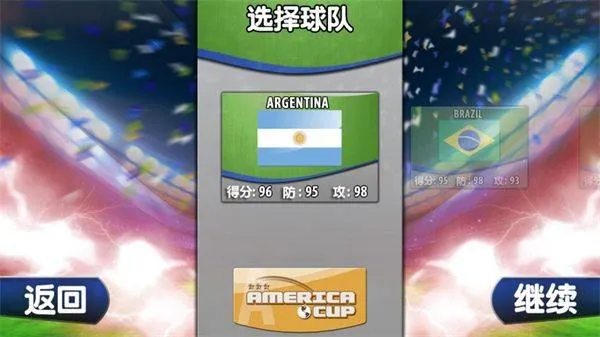 火柴人足球2014中文版 v1.5安卓版