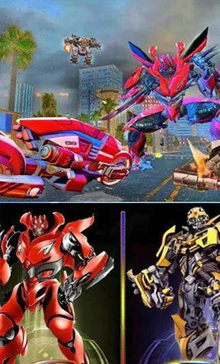 火线狙击游戏 v1.2安卓版