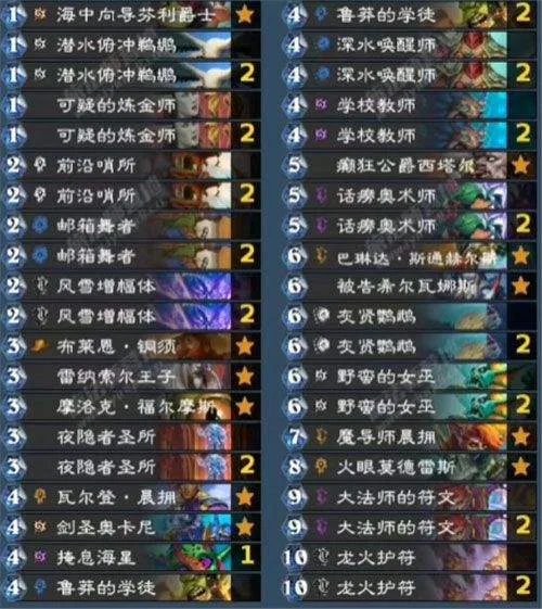 炉石传说亚服手机版 v35.0.238087安卓版
