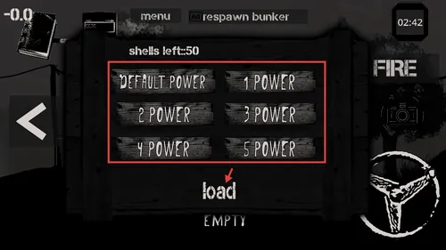 炮兵阵地游戏 v1.0.0 安卓版 炮兵阵地游戏 v1.0.0 安卓版