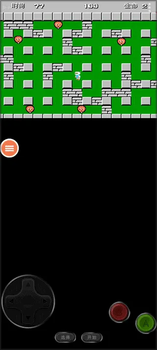炸弹人FC手机版 v4.0.4安卓版