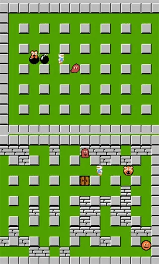 炸弹人FC手机版 v4.0.4安卓版