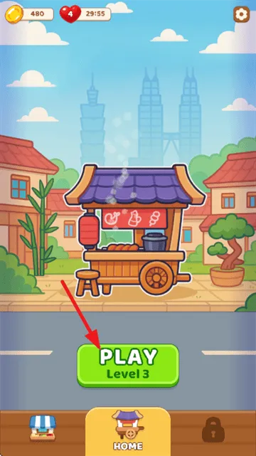 烧烤时光游戏(Grill Time) v1.5.3 最新版 烧烤时光游戏(Grill Time) v1.5.3 最新版