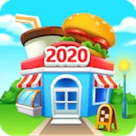 烹饪街游戏 v1.0.33 最新版