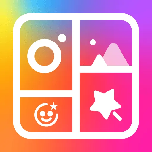 照片拼图下载 v1.41 安卓版 照片拼图下载 v1.41 安卓版