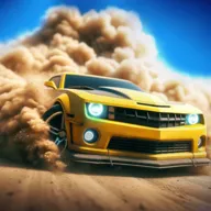 特技车极限游戏(Stunt Car Extreme安装器)