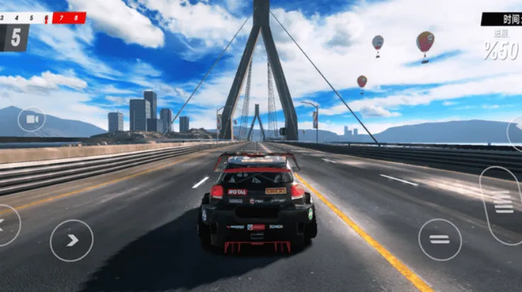 狂热赛车游戏 v187.1.8 最新版 狂热赛车游戏 v187.1.8 最新版