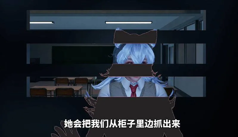 狼伴侣手游下载安装(狼伴侣:恐怖狼人) 狼伴侣手游下载安装(狼伴侣:恐怖狼人)