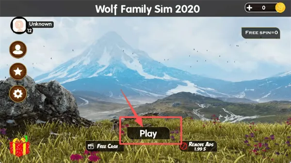狼动物家庭模拟器(Wolf Sim Update 2020) v1.0.28 最新版 狼动物家庭模拟器(Wolf Sim Update 2020) v1.0.28 最新版