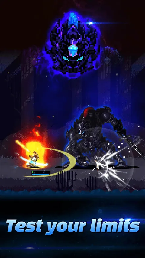 猎魔者传说手游官方正版 v600.7.1安卓版