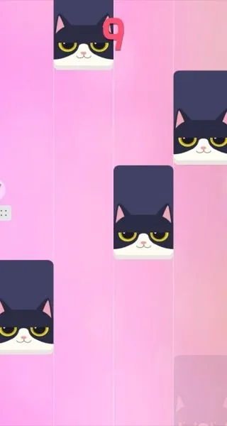 猫咪与球游戏v1.0.0 安卓版 猫咪与球游戏v1.0.0 安卓版