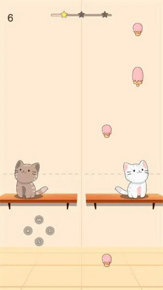 猫咪二重奏官方版 v1.5.15安卓版
