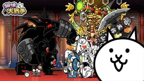 猫咪大战争台服官方版 v15.0.2安卓版