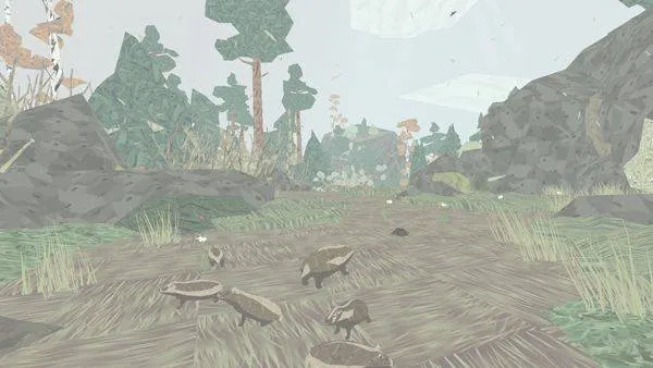 獾妈模拟器中文版 v1.0.9安卓版