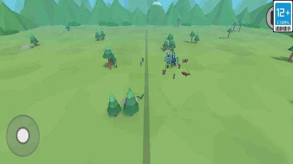 王牌特种战队游戏 v1.0.93 手机版 王牌特种战队