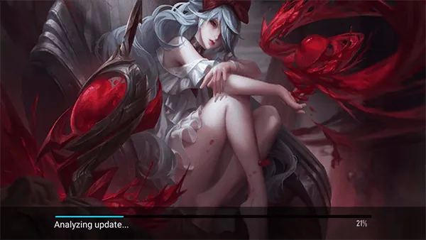 王者荣耀国际服2026最新版本 v11.2.1.8安卓版