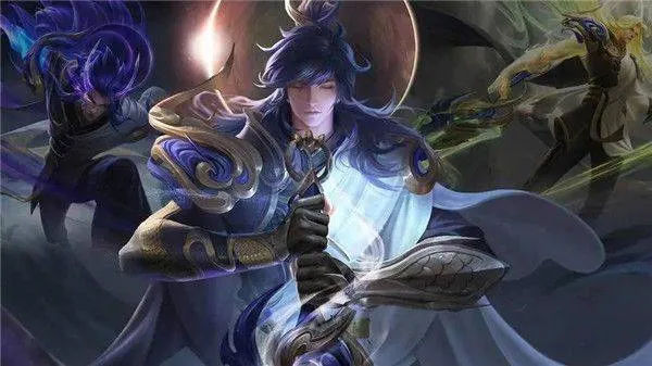 王者荣耀海外版 v11.2.1.5安卓版