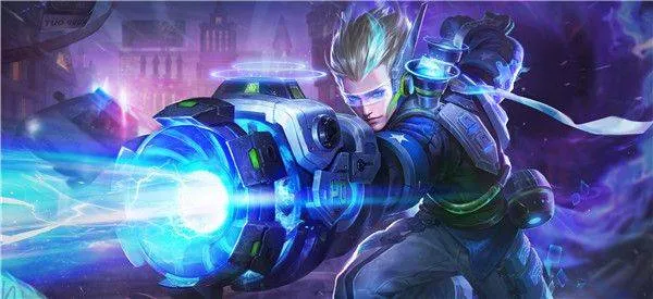 王者荣耀海外版 v11.2.1.8安卓版