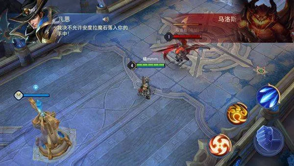 王者荣耀越南服官方正版 v1.62.1.4安卓版