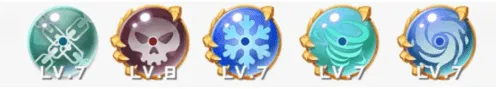 球球英雄快手版本 v1.10.21安卓版