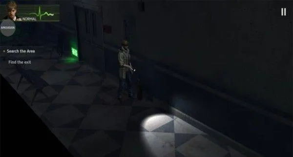 生化险境生存兵种手机版 v1.2.2 安卓版 生化险境生存兵种手机版 v1.2.2 安卓版