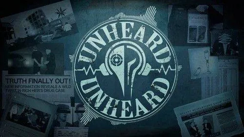 疑案追声下载(Unheard) v1.0.4 完整版