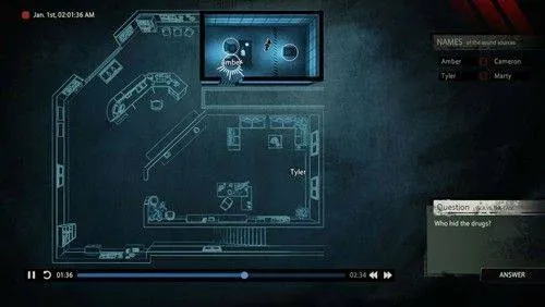 疑案追声下载(Unheard) v1.0.4 完整版