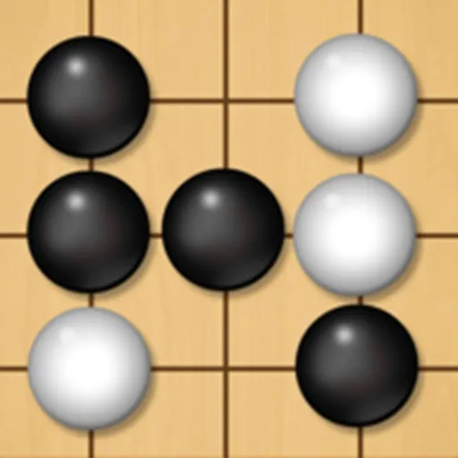 疯狂五子棋游戏v0.0.16 安卓版