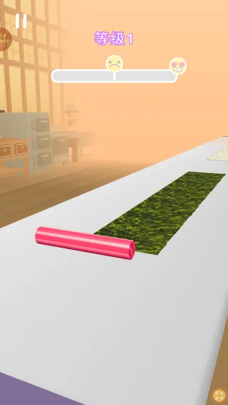 疯狂寿司侠游戏 v1.0.51 安卓版 疯狂寿司侠游戏 v1.0.51 安卓版